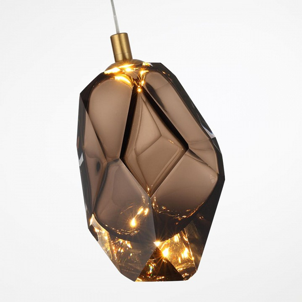 Подвесной светильник Odeon Light HIGHTECH 7112/4LA