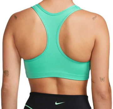 ТОП теннисный Nike Swoosh Bra Pad /Размер XS