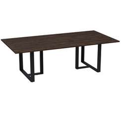 15СП.2412 Стол переговорный (2400*1200*750)