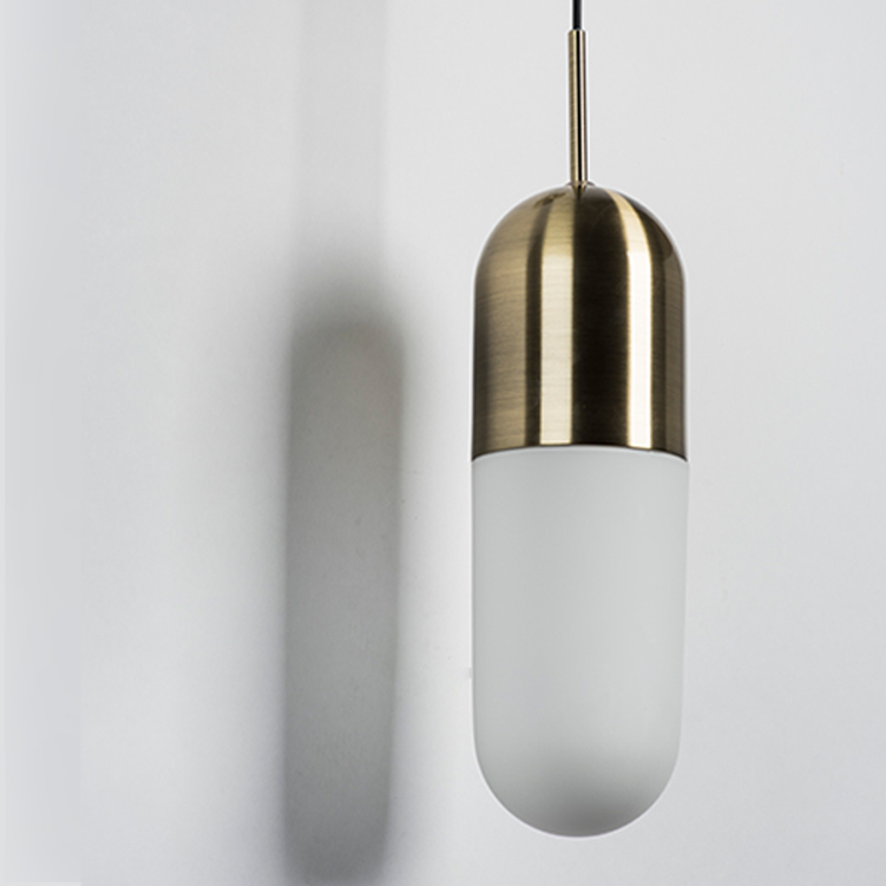 690611 Бра RAMO 1х40W E27 БРОНЗА/БЕЛЫЙ