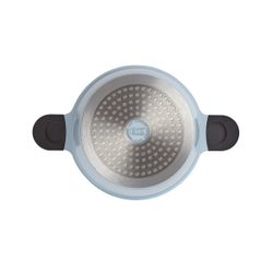 Алюминиевая кастрюля Gipfel Pastel 0776 20 см/2,5 л