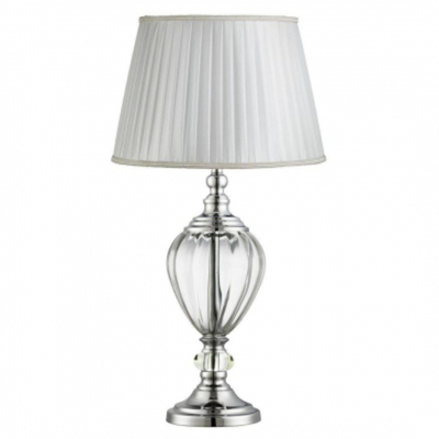 Настольная лампа Arte Lamp Superb A3752LT-1WH