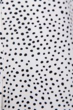 Блуза "Прима" (белая) Б8725 LT Collection