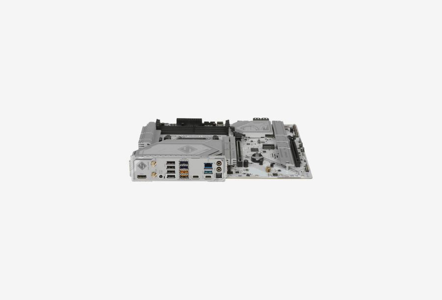 ASRock B850 Steel Legend WiFi_0426709110245