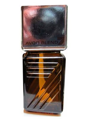 Avon Blend 7
