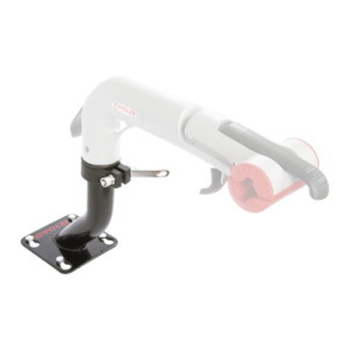 Стенд/крепл-е (д/зажима к верстаку/столу изогн. труба сталь черн CYCLO (Англ.)