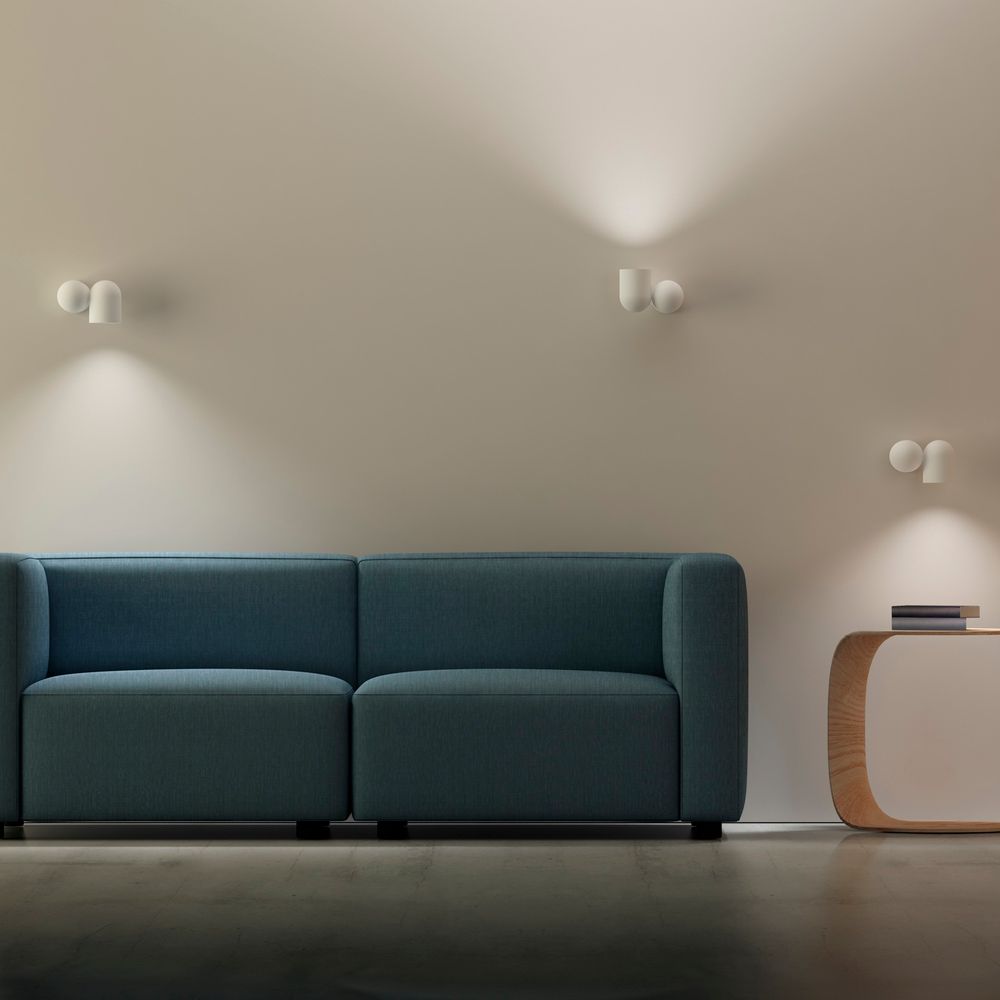 7294 Настенный светильник IOS