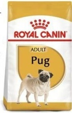 Royal canin BHN PUG ADULT 1.5KG