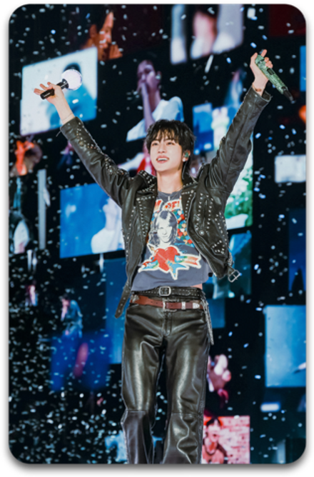 Карта / BTS #1499