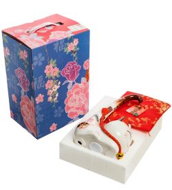 Lucky Cats KT-12 Фигурка «Кот»