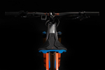 Велосипед Cube Stereo Hybrid 160 Action Team 625 К:27.5" 2020