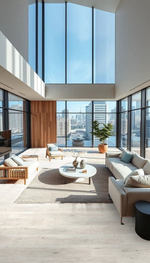 Ламинат Bonkeel Dream 8 мм Dream 101 1.643 м2