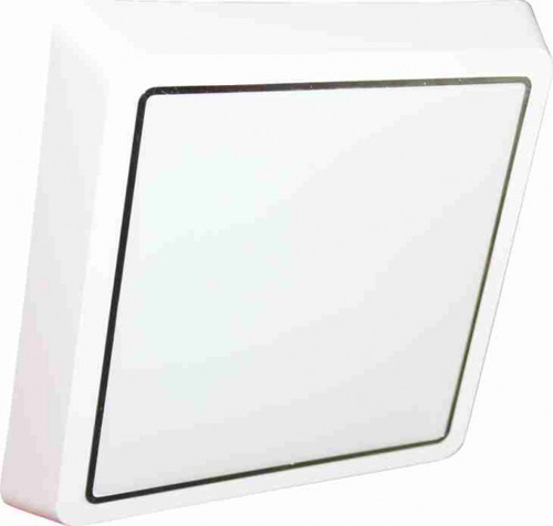 Светильник светодиодный LEEK BK SL 20W 6500K 1400Лм