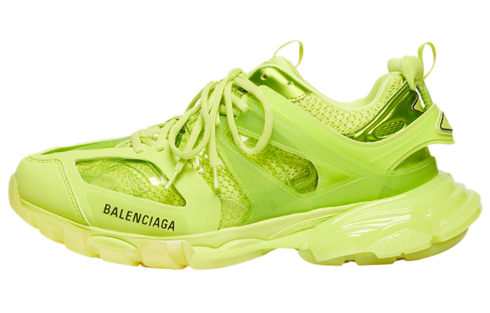Balenciaga Track 1.0