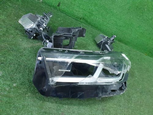 Битая Фара левая BMW 6er G32 (2020-н.в.) LED