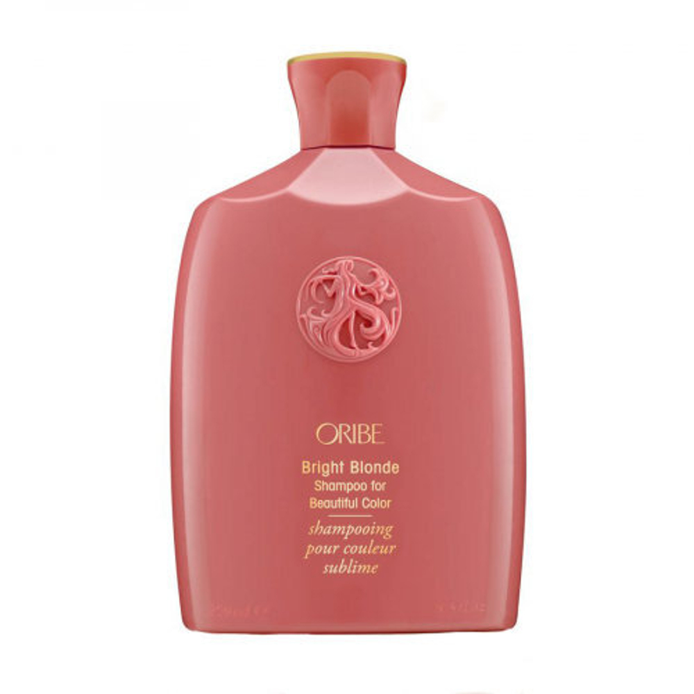 Шампунь для светлых волос "Великолепие цвета" 250 мл / Bright Blonde Shampoo for Beautiful Color