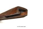 иж-43е цевье орех