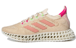Кроссовки Adidas 4D Fwd (Женская размерная сетка)