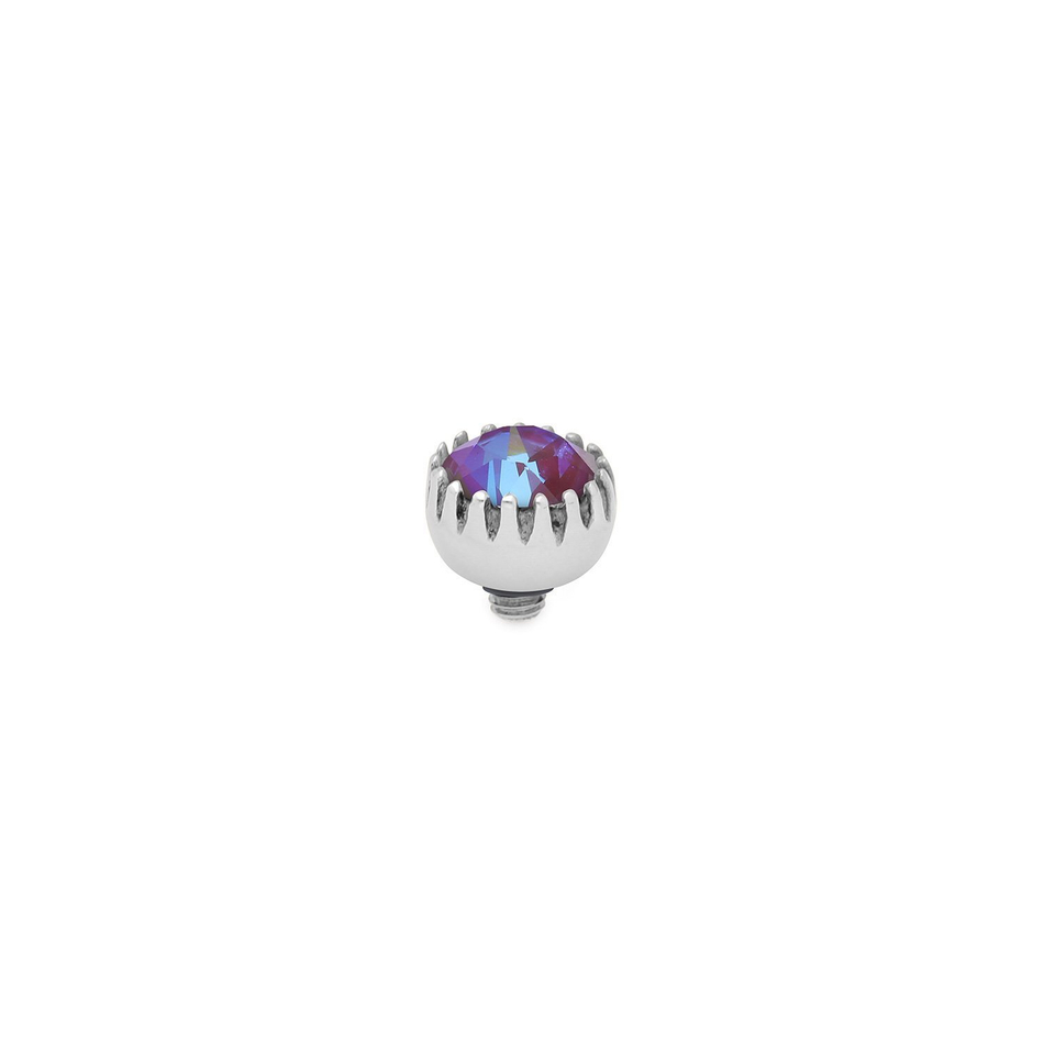 Шарм Qudo London burgundy delight 617207 BL/S