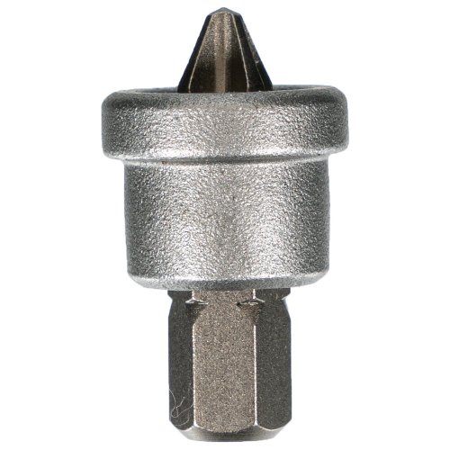 Бита с ограничителем ELITECH PH2*25мм   1820.150500