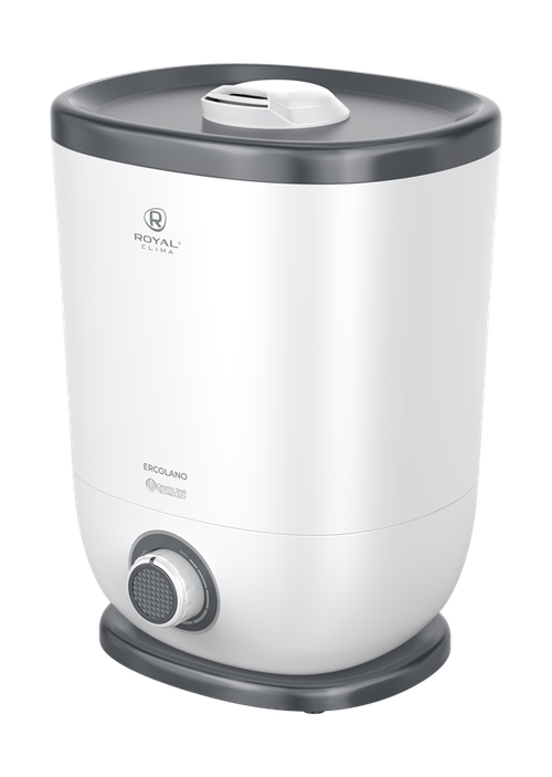 ROYAL CLIMA ERCOLANO RUH-ER300/5.0M-BU