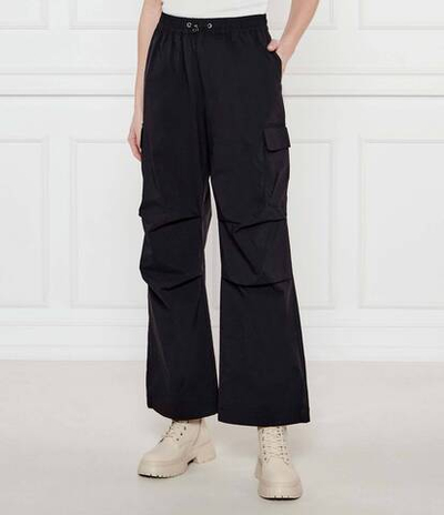 Брюки карго AVICE PARAJUMPERS - черный(PWPAUM33)