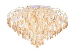 2024/8+8 WT+FG (1) Люстра (RL)