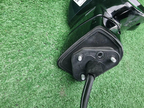 Зеркало правое Jetour Dashing (2022-н.в.) 17 конт.