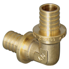 Угольник Altstream ALT-A 20 (аксиальный)