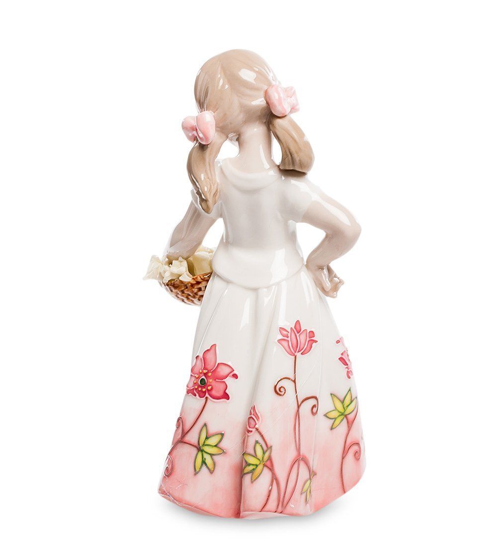 JP-764/17 Фигурка «Девочка» (Pavone)