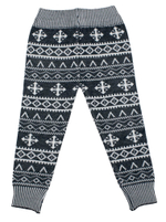 гамаши снежинки 1865