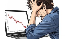 Продажи маркетплейсов упали в регионах с ограничением мобильного интернета