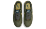 Кроссовки Nike Air Force 1 Low Turtle