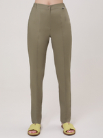 Медицинские брюки женские MediS Б-110