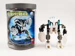 Конструктор Lego 8565 Bionicle Корак (б/у)