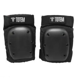 Защита колена Totem Basic (черный)