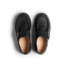 Ботинки Lode Geste "Black"