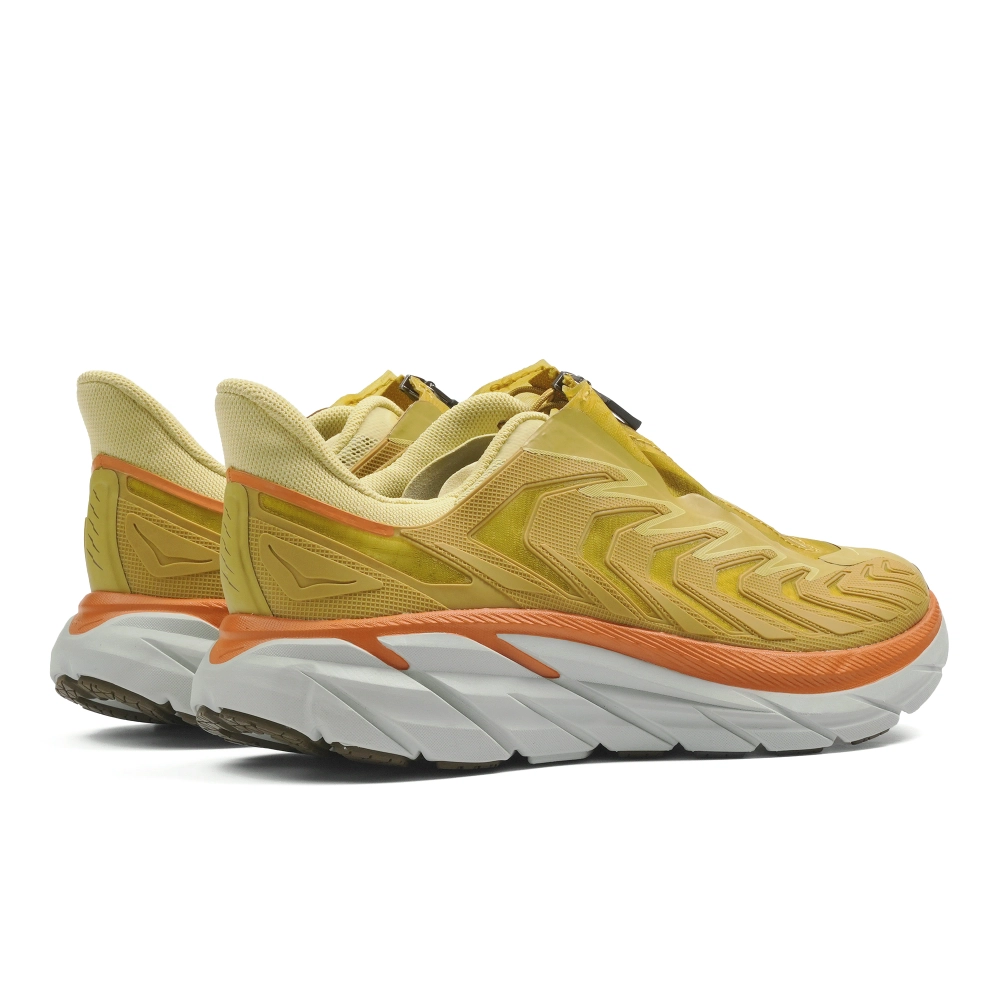 Кроссовки unisex Hoka Project Clifton