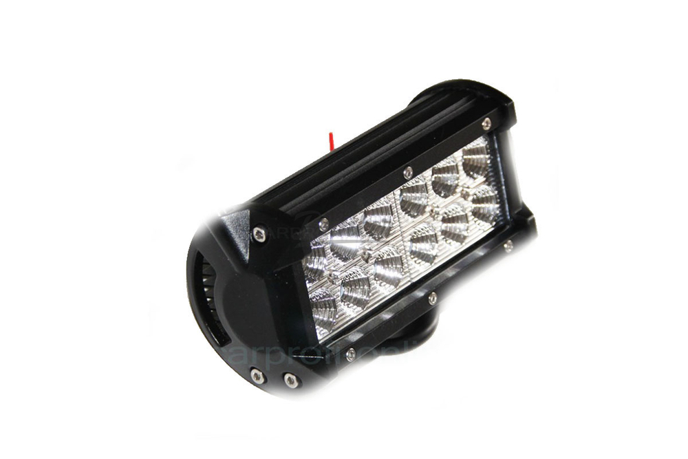 Светодиодная балка СP-36 FLOOD (36W,два ряда,чипы 3W Сree), (шт.)