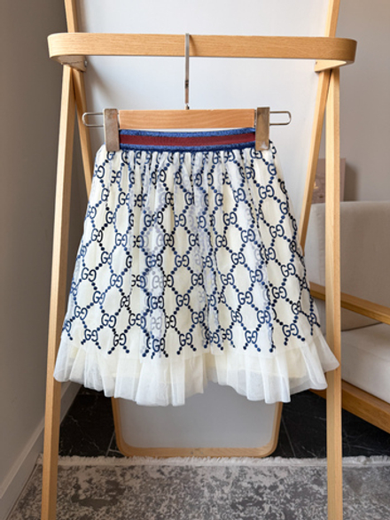 Юбка из тюля Gucci, 98