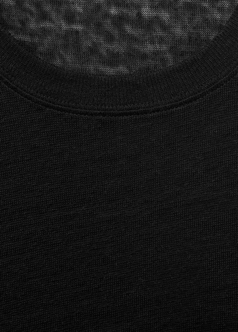 Футболка изо льна