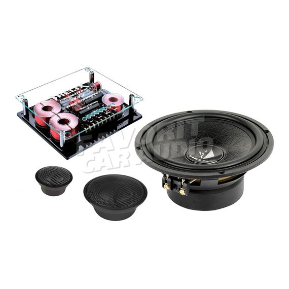 Комп. акустика Helix C 63C Competition