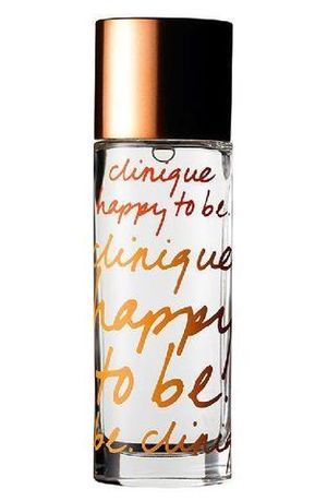 Clinique Happy To Be Eau De Parfum