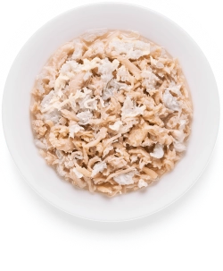 Консервы Grandorf для взрослых кошек (Куриная грудка с мясом краба)