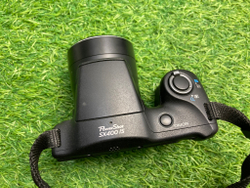 Canon PowerShot SX400 IS