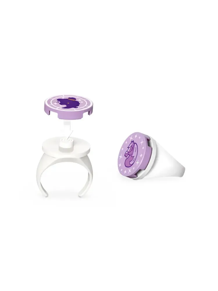 Конструктор Disney 43233 Карета принцессы Белль