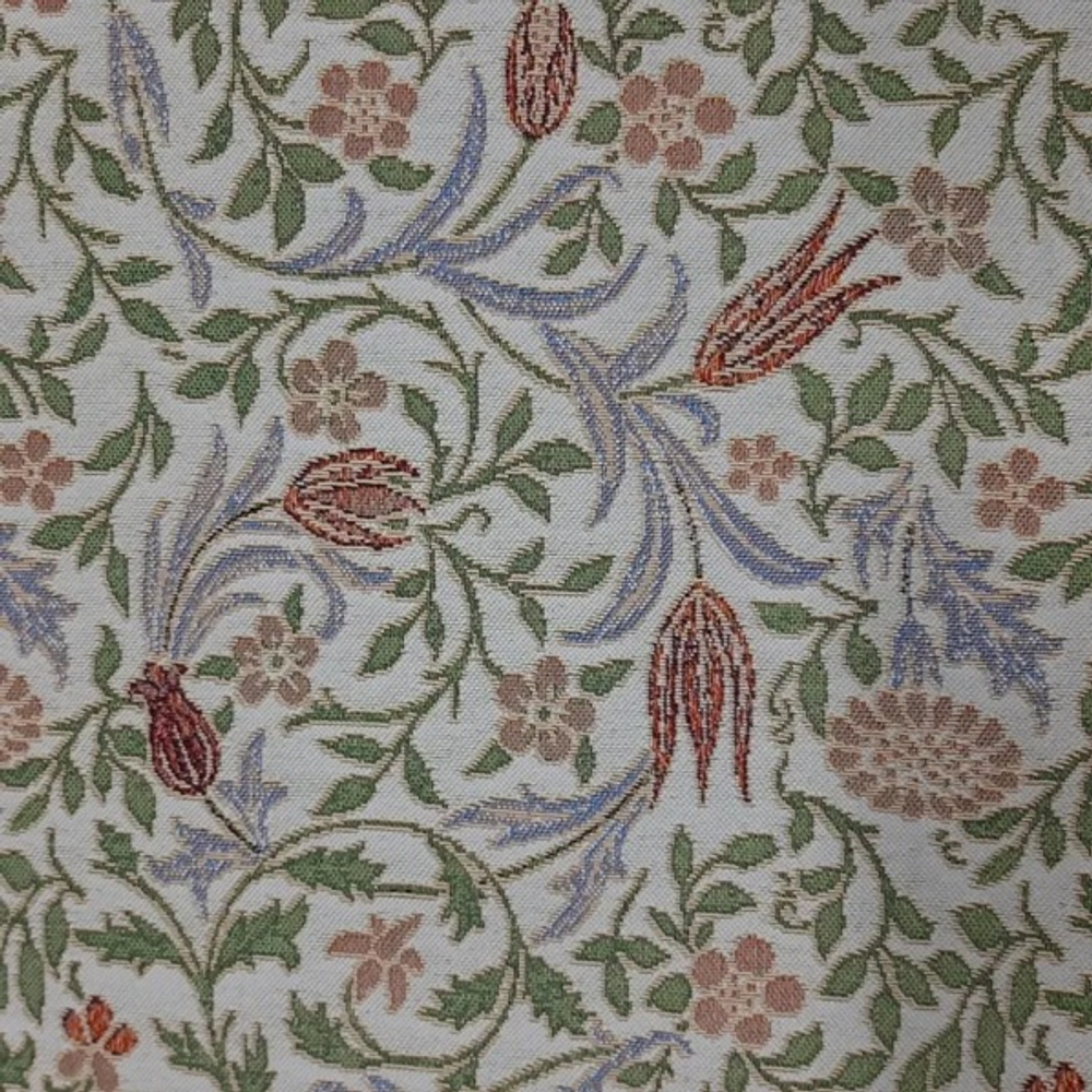 Мебельная ткань гобелен Муза (160 см) - 1 м.