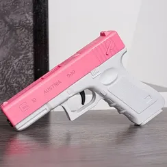 Пистолет орбибольный Glock G19 GB6675