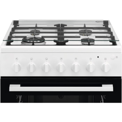 Газовая плита Electrolux RKG 600005 W