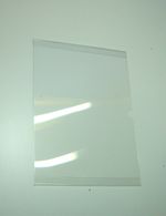 Карман информационный верт А4 №2 (КП№2А4П верт)